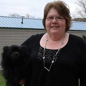 Meet your Posher, Tracey